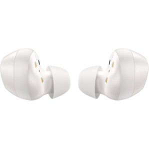 Samsung SM-R170NZWAXAR Galaxy Buds - Stereo - Wireless - Bluetooth - Earbud - Binaural - In-ear - White