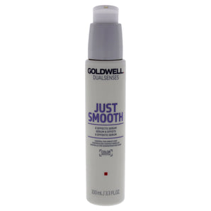 Goldwell Dualsenses Just Smooth 6 Effects Serum 3.4 oz