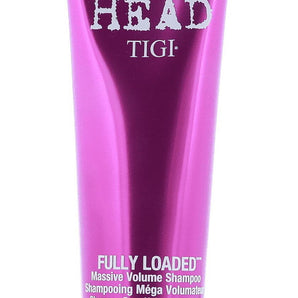 TIGI Bed Head Fully Loaded Massive Volume Shampoo, 8.45 oz