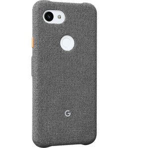Google Pixel 3a XL Case, Fog