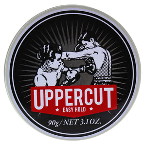 Uppercut Deluxe Easy Hold - 3.1 oz Paste