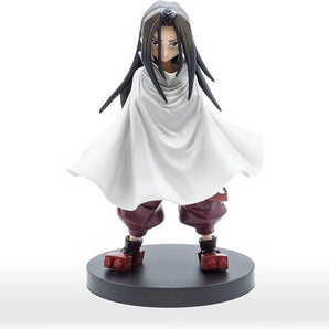 Shaman King Hao 6" Figure [Banpresto]