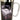 Spoontiques - Insulated Travel Mug - Superman Logo Coffee Cup - Coffee Lovers Gift - Funny Coffee Mug - 15 oz - Blue Elvis Presley