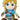 Little Buddy The Legend of Zelda Breath of The Wild Link Stuffed Plush, multi-colored, 11"