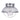Sea Gull Lighting - Sebring Transitional 1 Light Outdoor Ceiling Fixture in