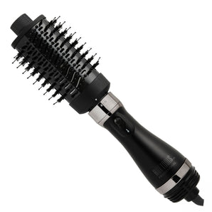 Hot Tools Pro Artist Black Gold One-Step Detachable Blowout Small Head - HT1097BG