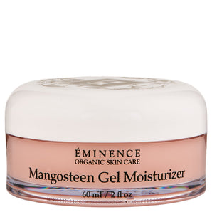 Eminence Mangosteen Gel Moisturizer For All Skin Types 2 Ounces