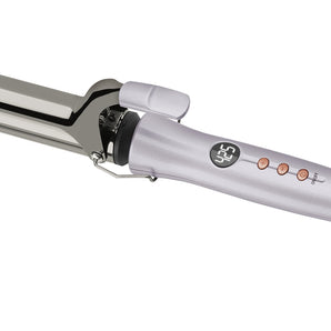 Pro Collection Salon 1.25" Titanium Curling Iron