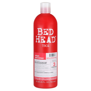 Tigi Bed Head Resurrection Cond. 25.36 Oz