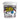 Flex Paste As Seen on TV Super Thick Rubber Paste, 3 lb, White