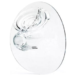 Elvie EP01-PUA-BSS02 Pump Breast Shield Clear 21mm (2 pack)