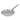 de Buyer - Mineral B Frying Pan - Nonstick Pan - Carbon and Stainless Steel - Induction-ready - 11"