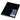 Blueline A10300BLK Note Pro Business Notebook, College Rule, Letter, White, 300 Sheets/Pad