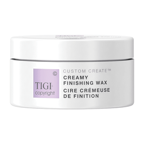 TIGI Copyright Creamy Finishing Wax 1.94 oz