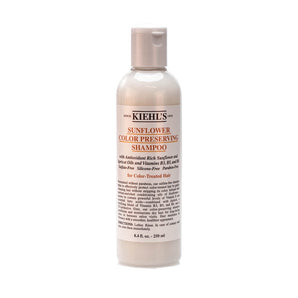 Sunflower Color Preserving Shampoo, For Color-Treated Hair By Kiehl'S - 8.4 Oz Shampoo