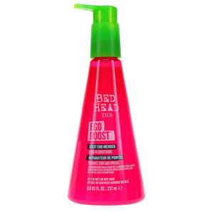 TIGI Bed Head Ego Boost Split End Mender Leave-In Conditioner 8 oz