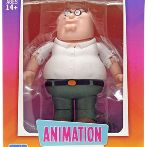 Fox Animation Peter Griffin Mini figure