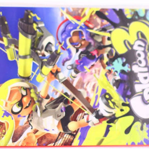 Splatoon 3 - Nintendo Switch (OLED Model), Nintendo Switch, Nintendo Switch Lite DvD