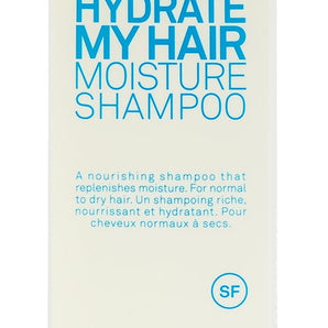 ELEVEN Australia Hydrate My Hair Moisture Shampoo 10.1 oz