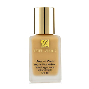 Estee Lauder Double Wear Stay-in-Place Makeup SPF10, 2W2 Rattan, 1 oz