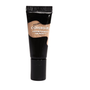 CoverGirl Exhibitionist Luminati Lid Paint - 0.16 fl oz Cocoa Nuts #110