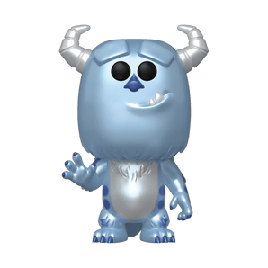 Funko Pop! Disney: M.A.Wish - Sulley Vinyl Figure