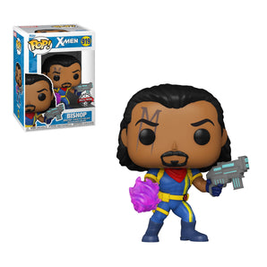 Funko Pop! Marvel X-Men Bishop Exclusive