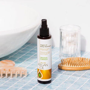 One N Only Argan Oil Spray Treatment 6 Ounce (177ml)