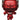 Pop DC Red Death Vinyl Figure (Other)