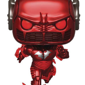 Pop DC Red Death Vinyl Figure (Other)