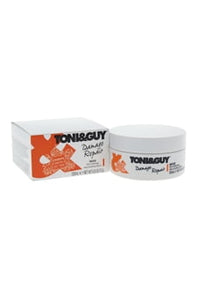 Toni & Guy Damage Repair Mask for Intense Reconstruction Unisex, 6.8 Ounce