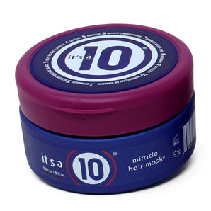 It's A 10 Miracle Hair Mask 8 Oz
