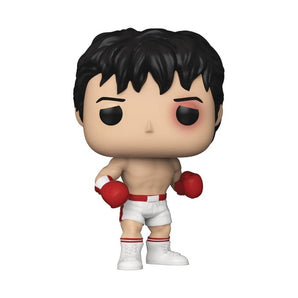 Funko Pop! Movies: Rocky 45th - Rocky Balboa Vinyl Figure