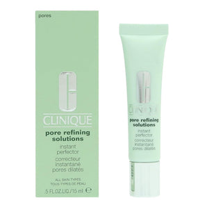 Clinique Pore Refining Solutions Instant Perfector 02-Invisible Deep, 0.5 oz