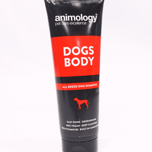 Animology Dogs Body Dog Shampoo 250ml