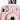 Fujifilm Instax Mini 11 - Instant camera blush pink