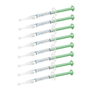 Opalescence Teeth Whitening Gel Syringes 35% Mint - Teeth Whitening, Oral Health - 8 Syringes