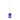 Besa Lighting XP-440486-SN Single Light Halogen Pendant with Satin Nickel Metal Finish from the Stilo 7 Col, Blue Cloud