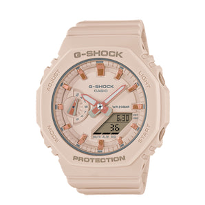 Casio G-Shock GMAS2100 Analog-Digital Resin Women's Watch