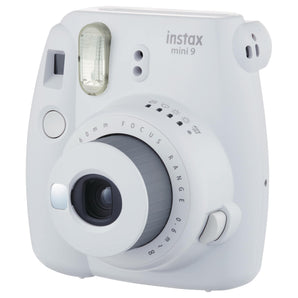 Fujifilm Instax Mini 9 - Smokey White