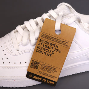 Nike Men's Court Vision Low Next Nature Casual Sneakers from Finish Line