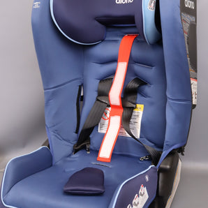 Radian 3R SafePlus 4in1 Booster And Convertible Car Seat blue surge