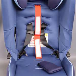 Radian 3R SafePlus 4in1 Booster And Convertible Car Seat blue surge