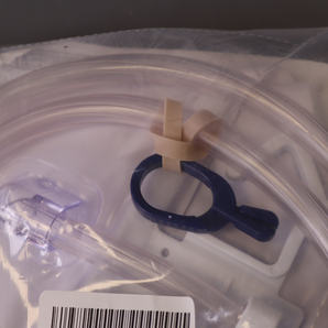 Medline Bag, Drainage, Anti-Reflux Tower, 2000ML