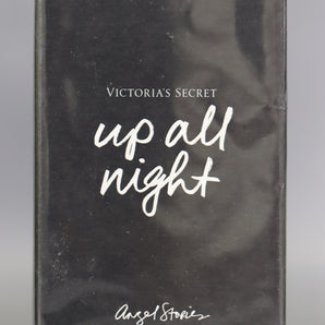 Victoria's Secret Angel Stories Up All Night Eau De Parfum 3.4 fl. oz.