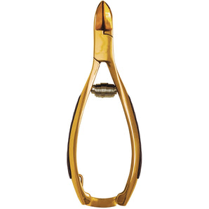 Revlon Gold Series Titanium Coated™ Toenail Nipper