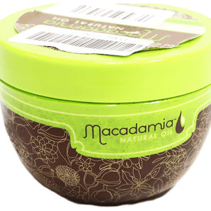 Macadamia Natural Deep Repair Hair Masque, 8 OZ