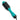 Revlon One Step Hair Dryer Volumizer Brush Professional Home Styling, Turquoise