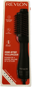 Revlon One-Step Volumizer