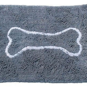 Soggy Doggy 26''x36'' Microfiber Doormat
